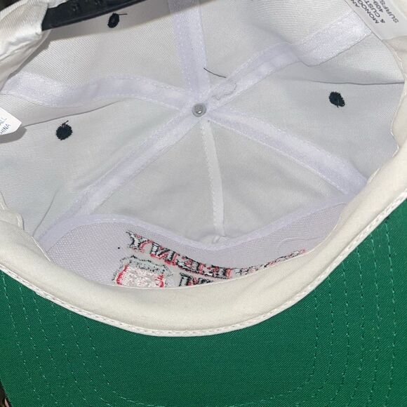 Vintage Phillips 66 Sweeny Team SnapBack Hat - Picture 7 of 7